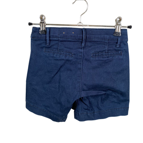 Unisex Abercrombie&Fitch - Shorts, size 92 - 98 - Blue (2)
