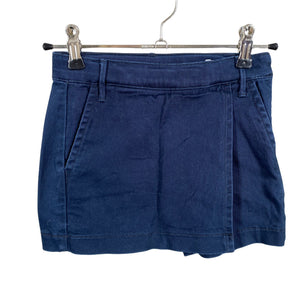 Unisex Abercrombie&Fitch - Shorts, size 92 - 98 - Blue (1)