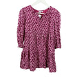 Unisex Gap - Tunic, size 146 - 152 - Pink ()