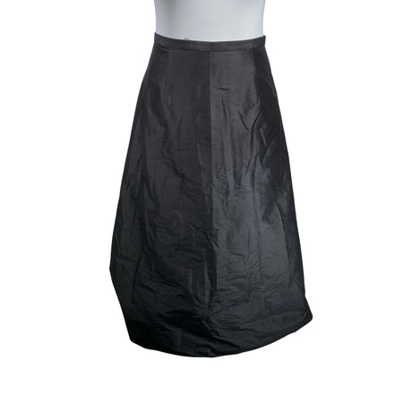 Unisex Your Face - Fabric skirt, size 44 - Black ()