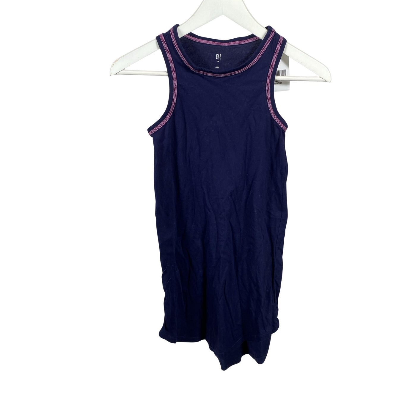 Unisex Gap - Tricot dress, size 146 - 152 - Blue (1)