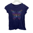 Unisex Gap - T-shirt, size 146 - 152 - Blue ()