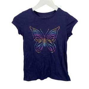 Unisex Gap - T-shirt, size 146 - 152 - Blue (1)