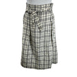 Unisex Weekend by MaxMara - Fabric skirt, size 44 - White ()