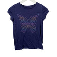 Unisex Gap - T-shirt, size 146 - 152 - Blue ()