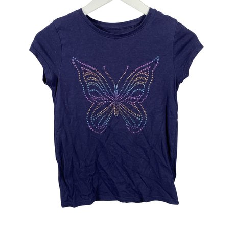 Unisex Gap - T-shirt, size 146 - 152 - Blue ()