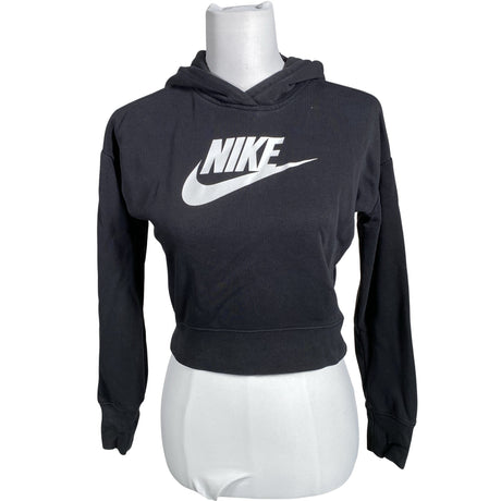 Unisex Nike - Hoodie, size 38 - Black ()