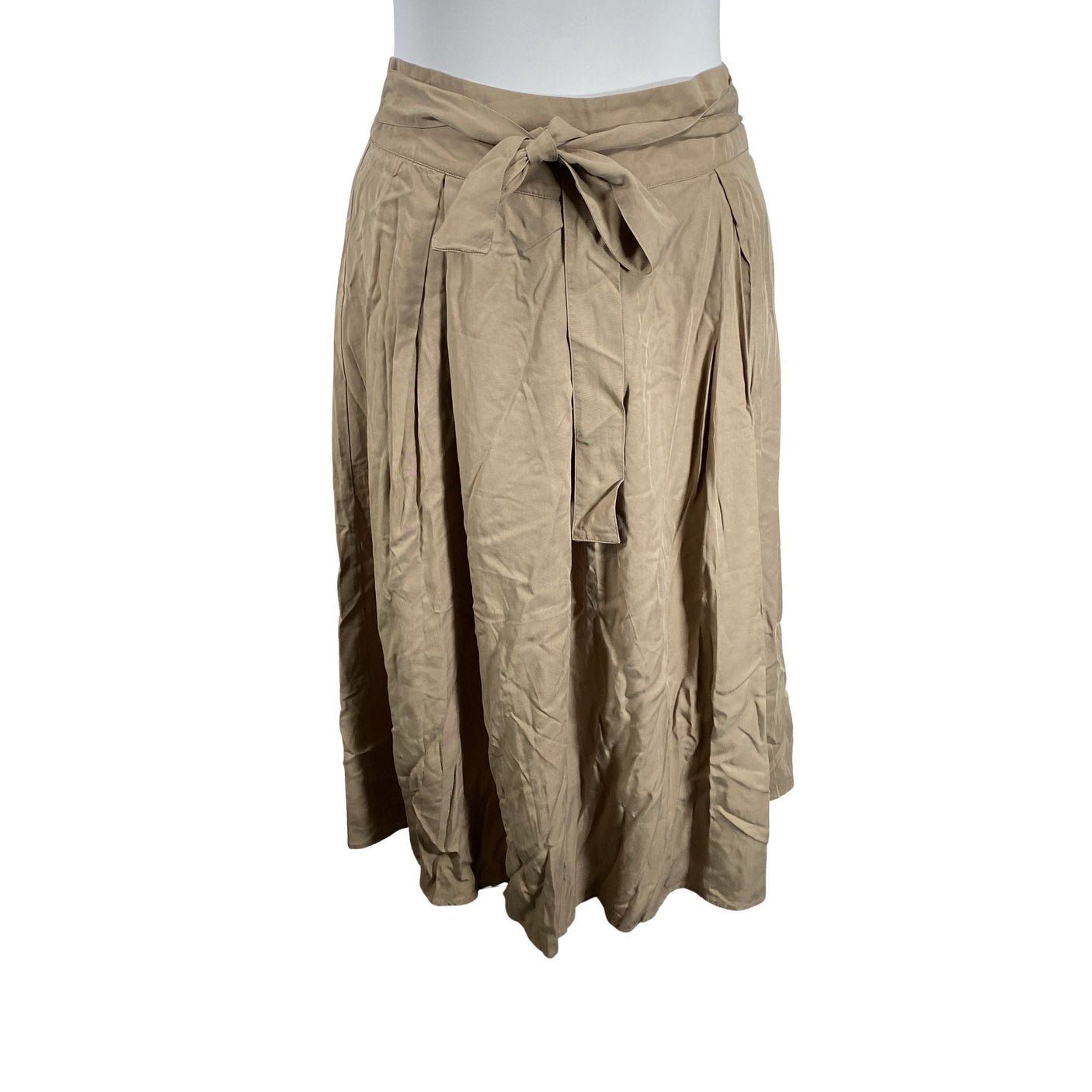 Unisex Lounge Nine - Fabric skirt, size 44 - Beige (1)