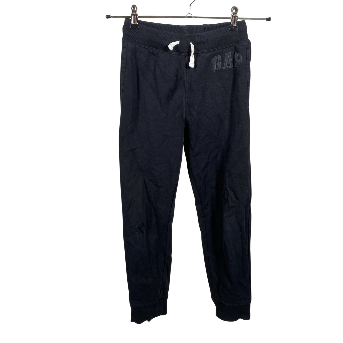 Unisex Gap - Sweatpants, size 152 - 158 - Black (1)
