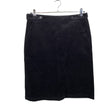 Unisex Noom - Fabric skirt, size 42 - Black ()