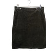 Unisex Noom - Fabric skirt, size 42 - Green ()