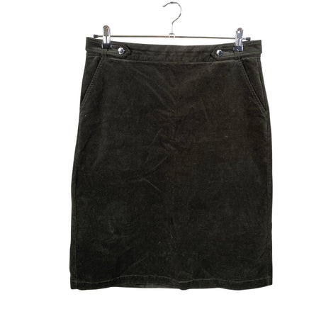 Unisex Noom - Fabric skirt, size 42 - Green ()