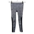 Unisex Under Armour - Sports tights, size 34 - Gray ()
