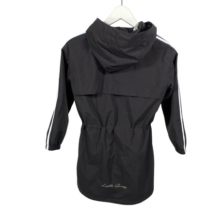 Unisex Luhta - Outdoor jacket, size 134 - 140 - Black (2)
