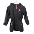 Unisex Luhta - Outdoor jacket, size 134 - 140 - Black ()