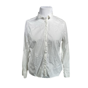 Unisex Maerz - Blouse, size 44 - White (1)
