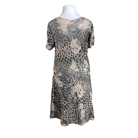 Unisex Studio 8 - Dress, size 42 - Gray (2)