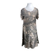 Unisex Studio 8 - Dress, size 42 - Gray ()