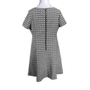 Unisex Comma - Dress, size 46 - Black (2)