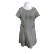 Unisex Comma - Dress, size 46 - Black ()