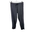 Unisex Hummel - Sports trousers, size 40 - Gray ()