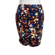 Unisex Tommy Hilfiger - Fabric skirt, size 36 - Blue ()