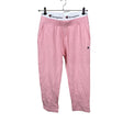 Unisex Champion - Sweatpants, size 40 - Light pink ()