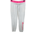 Unisex Champion - Sweatpants, size 40 - White ()