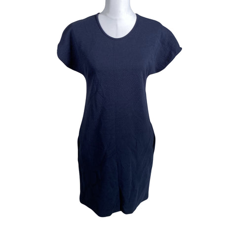 Unisex NOSH - Tricot dress, size 34 - Blue ()