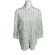 Unisex We - Blouse, size 40 - Green ()