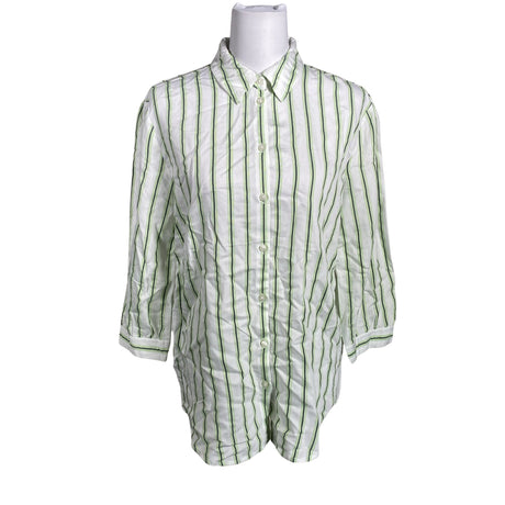 Unisex We - Blouse, size 40 - Green ()