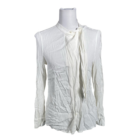 Unisex Taifun - Blouse, size 40 - White ()