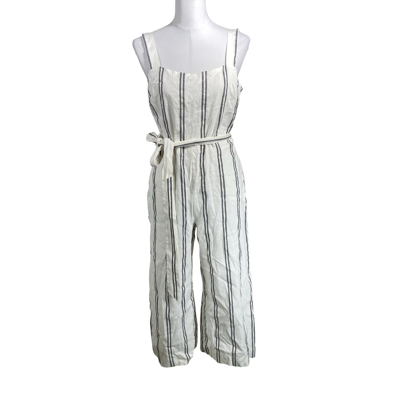 Unisex Gap - Overalls, size 36 - White (1)
