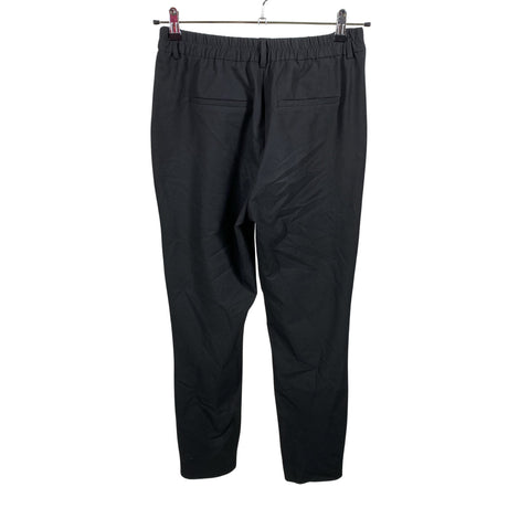 Unisex Selected - Straight leg trousers, size 36 - Black (2)