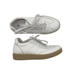 Unisex Luhta - Casual sneakers, size 36 - White ()