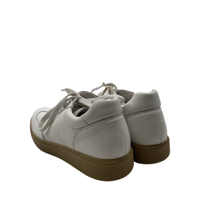 Unisex Luhta - Casual sneakers, size 36 - White (2)