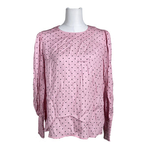 Unisex Ril's - Blouse, size 38 - Light pink (1)