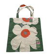 Unisex Marimekko - Shopping bag, size Maxi - Green ()