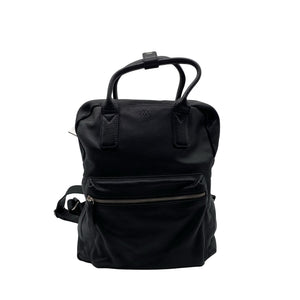 Unisex Markberg - Backpack, size Ei kokoa - Black (1)