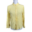 Unisex Second Female - Blouse, size 38 - Yellow ()