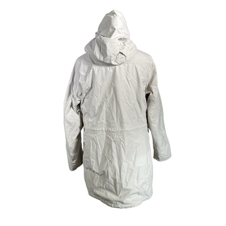 Unisex Didriksons - Outdoor jacket, size 46 - Beige (2)