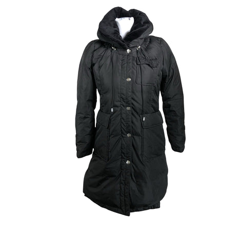 Unisex DKNY - Down jacket, size 36 - Black ()
