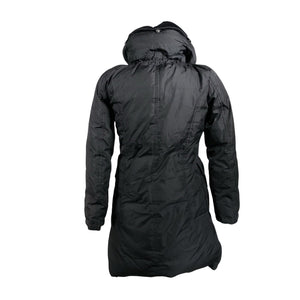 Unisex DKNY - Down jacket, size 36 - Black (2)