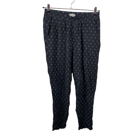 Unisex Lindex - Slacks, size 38 - Black ()