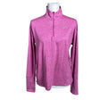 Unisex Nike - Sports shirt, long sleeve, size 38 - Pink ()