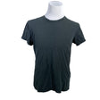 Unisex Samsoe&Samsoe - T-shirt, size M - Green ()