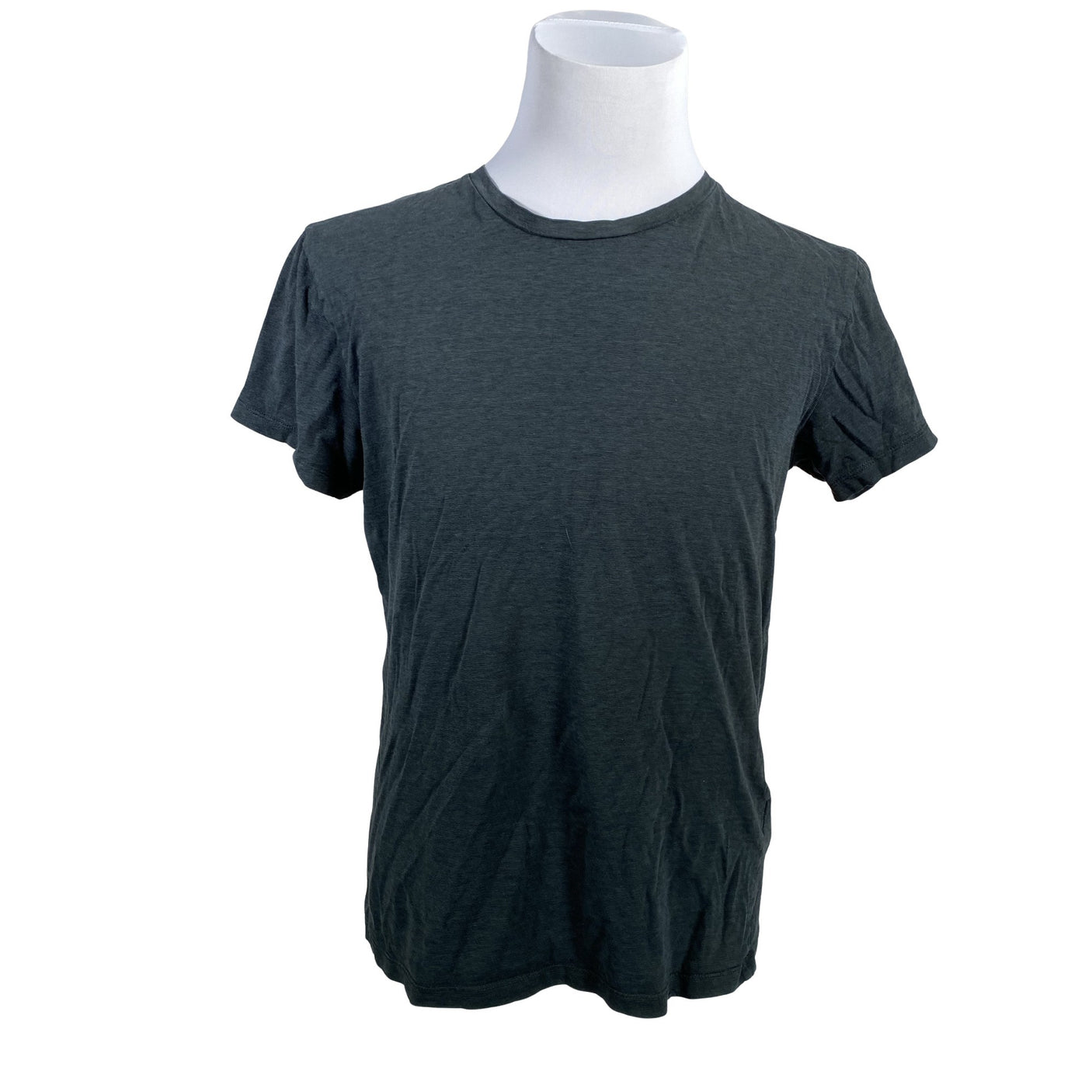 Unisex Samsoe&Samsoe - T-shirt, size M - Green (1)