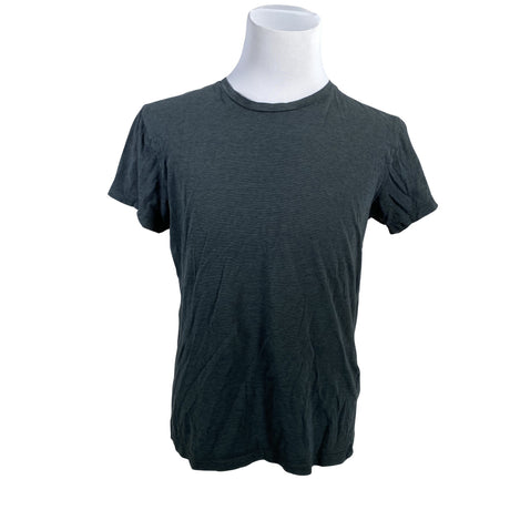 Unisex Samsoe&Samsoe - T-shirt, size M - Green ()