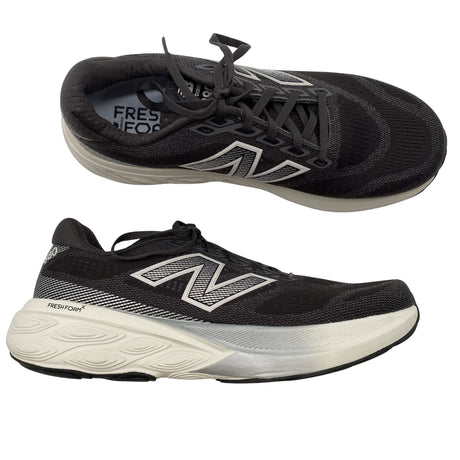 Unisex New Balance - Running shoes, size 42 - Black ()