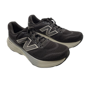 Unisex New Balance - Running shoes, size 42 - Black (2)